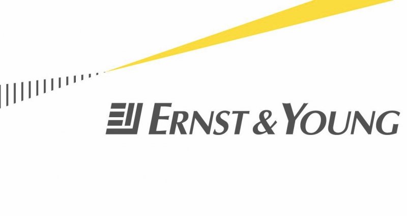 Ernst and Young, LLP