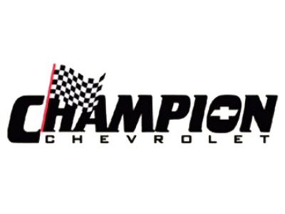 Champion Chevrolet
