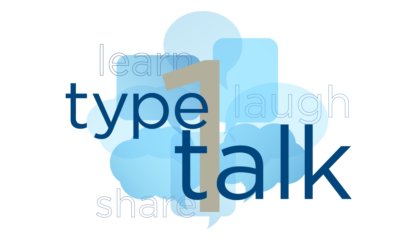 Type 1 Talk
