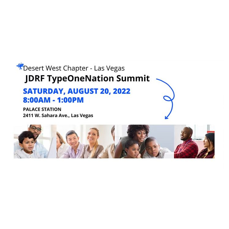 TypeOneNation Summit