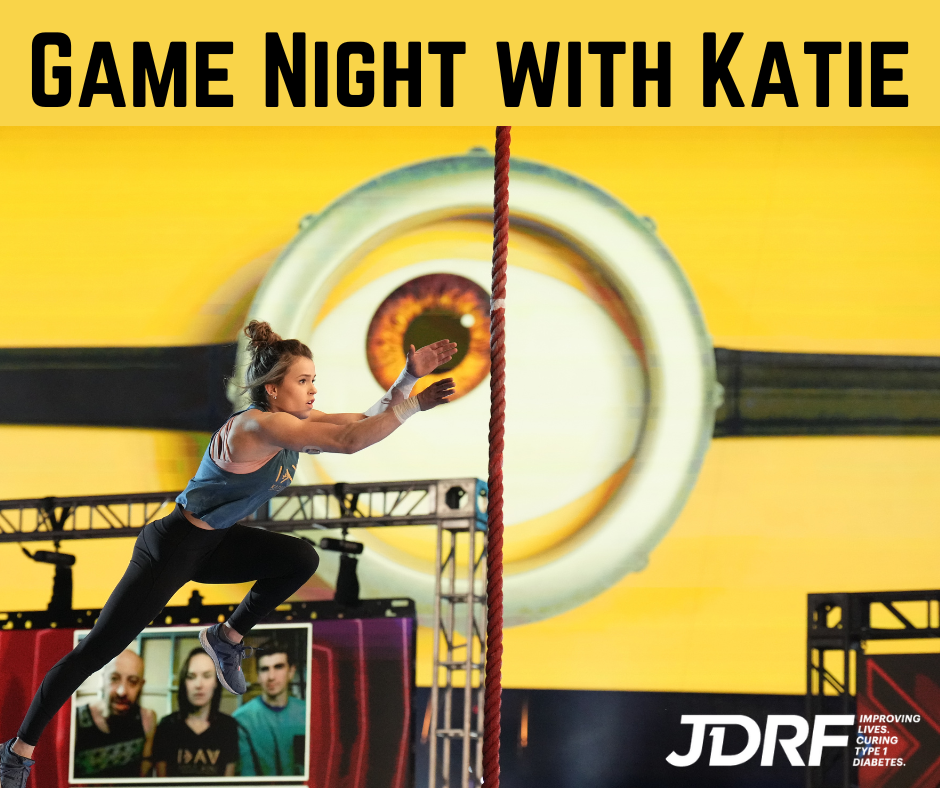 Game Night With Katie
