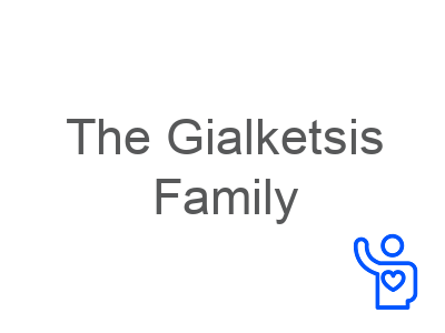 Gialketsis Family