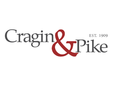 Cragin & Pike