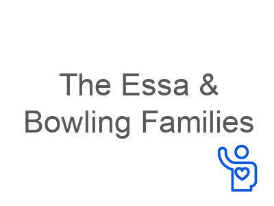 Essa Bowling Families