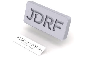 JDRF - pewter - bar pin[5]