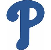 Phillies 'P'