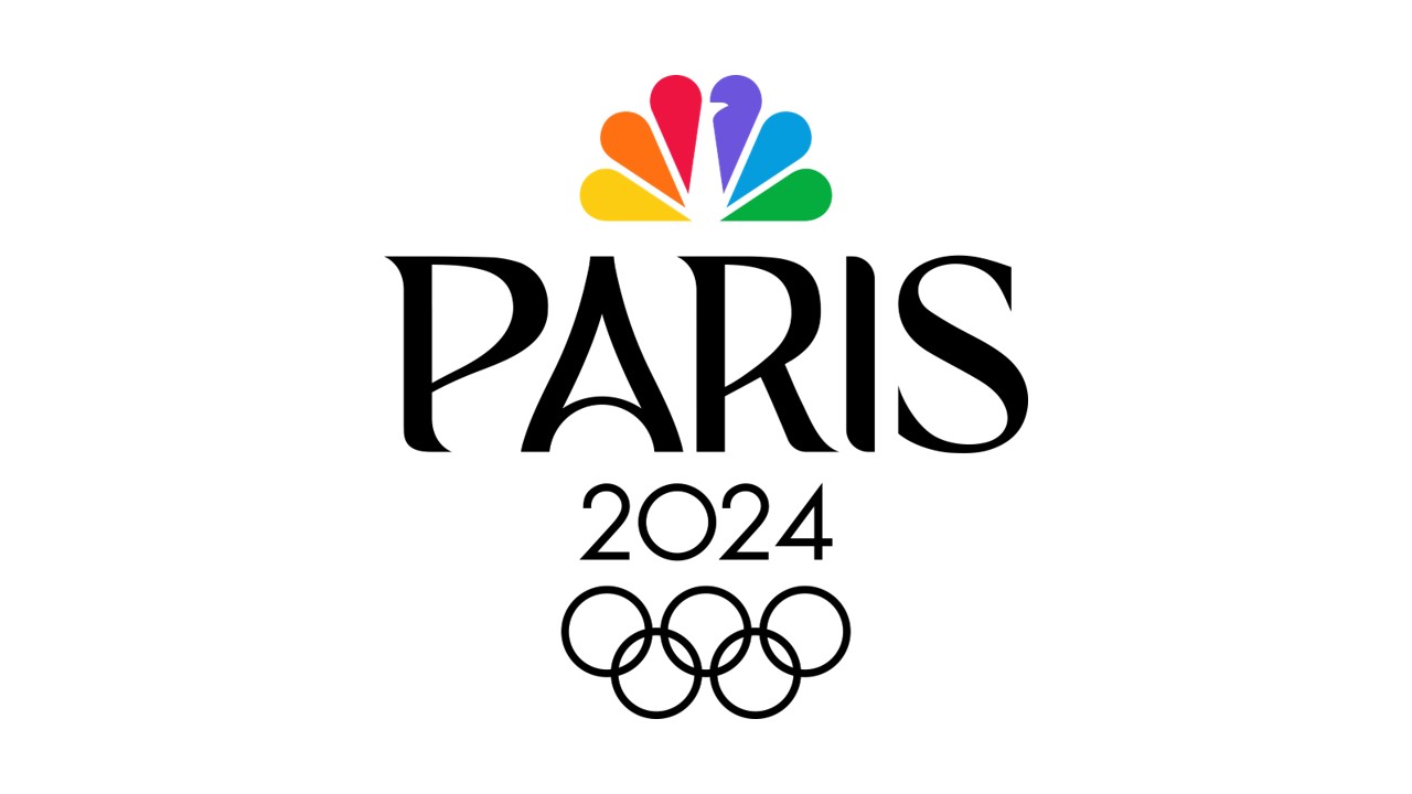 NBC Paris 2024