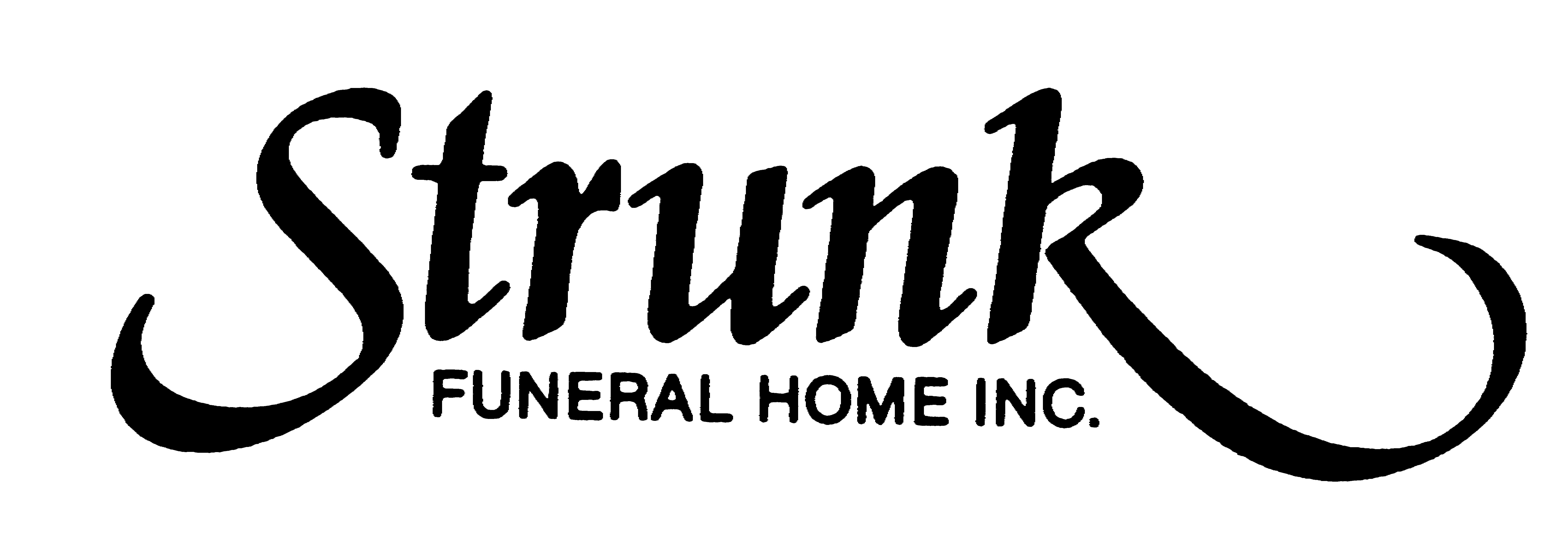 Strunk Funeral Home