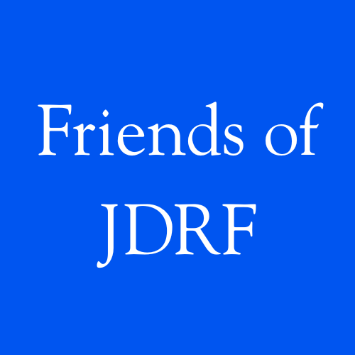 Friends of JDRF