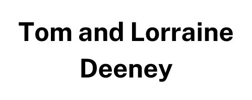 Tom & Lorraine Deeney