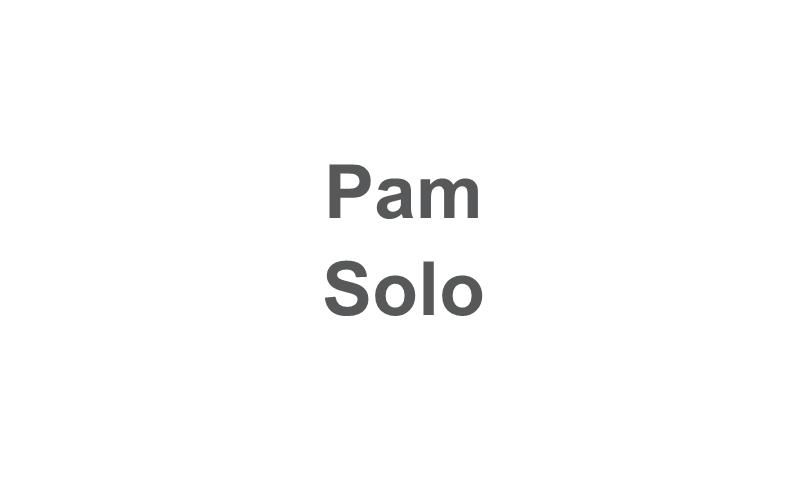 Pam Solo