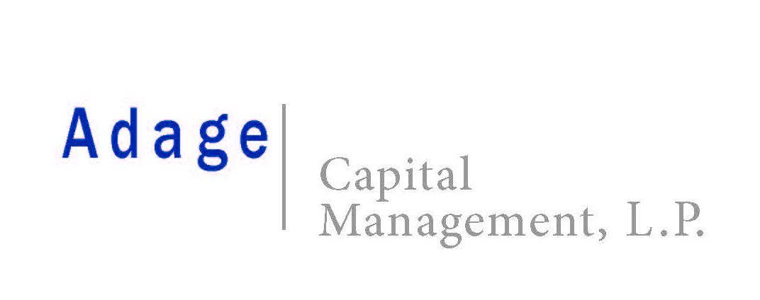Adage Capital