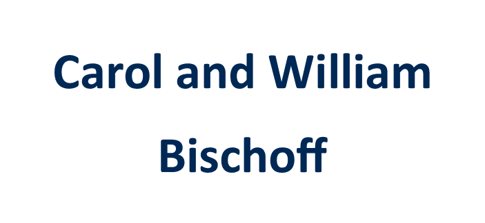 Carol and William Bischoff