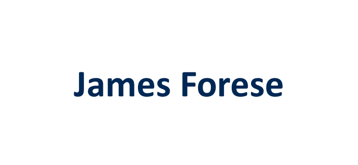 James Forese