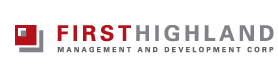 First Highland Management & Development