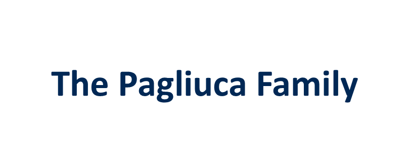 The Pagliuca Family