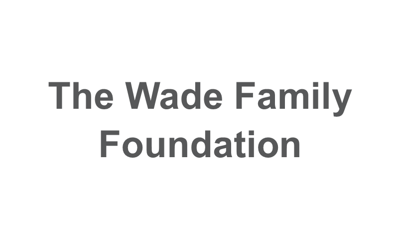 The Wade Family Foundation
