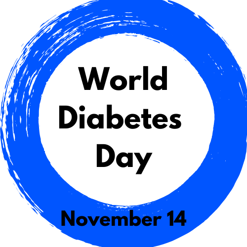 World Diabetes Day: Representatives of 31-50 year olds spend the most on diabetes services