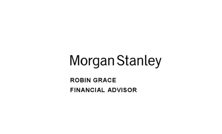 Morgan Stanley Wealth Management