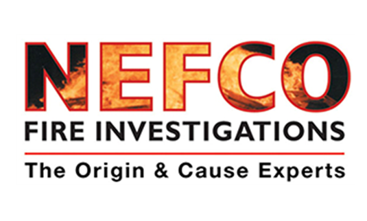 NEFCO Fire Investigations