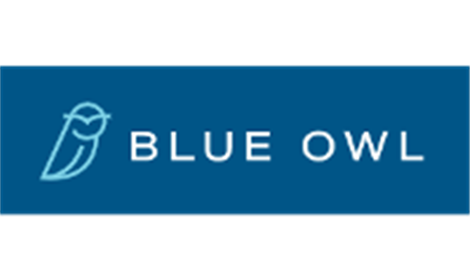 Blue Owl Capital Partners