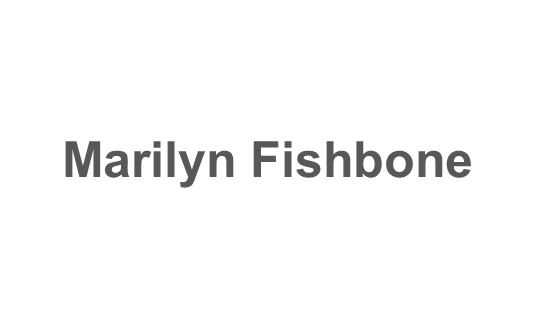 Marilyn Fishbone