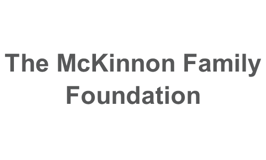 The McKinnon Family Foundation