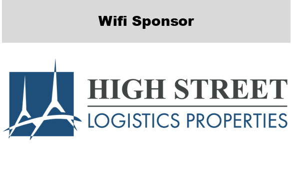 High Street Logistics Properties