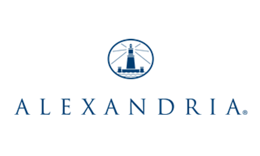 Alexandria Real Estate Equities, Inc.