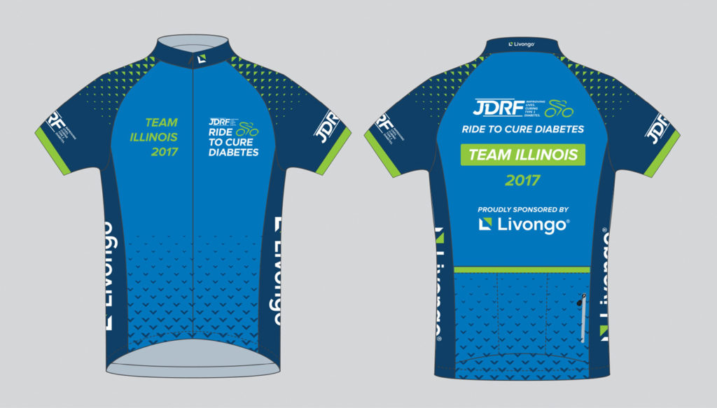 Ride Jersey Featured