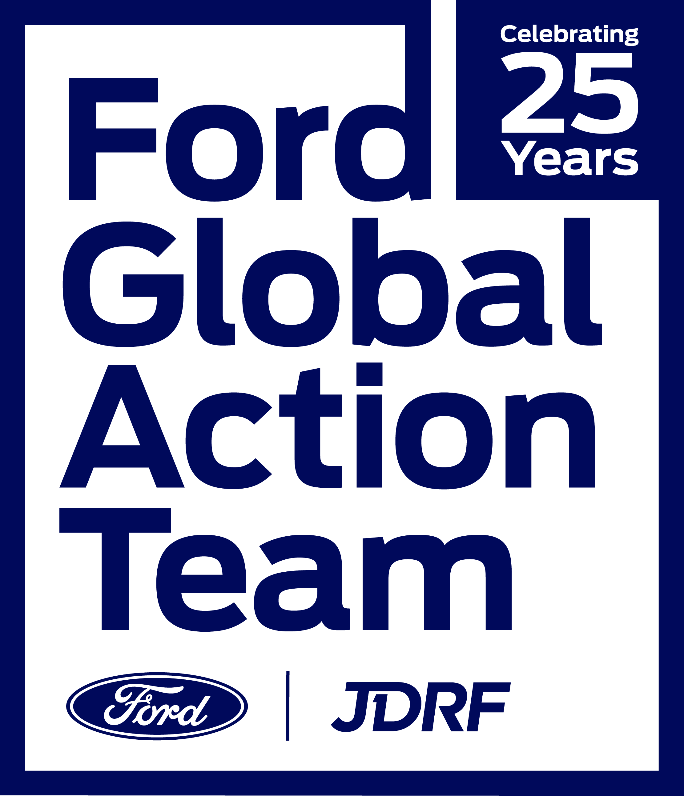 Ford Global Action Team
