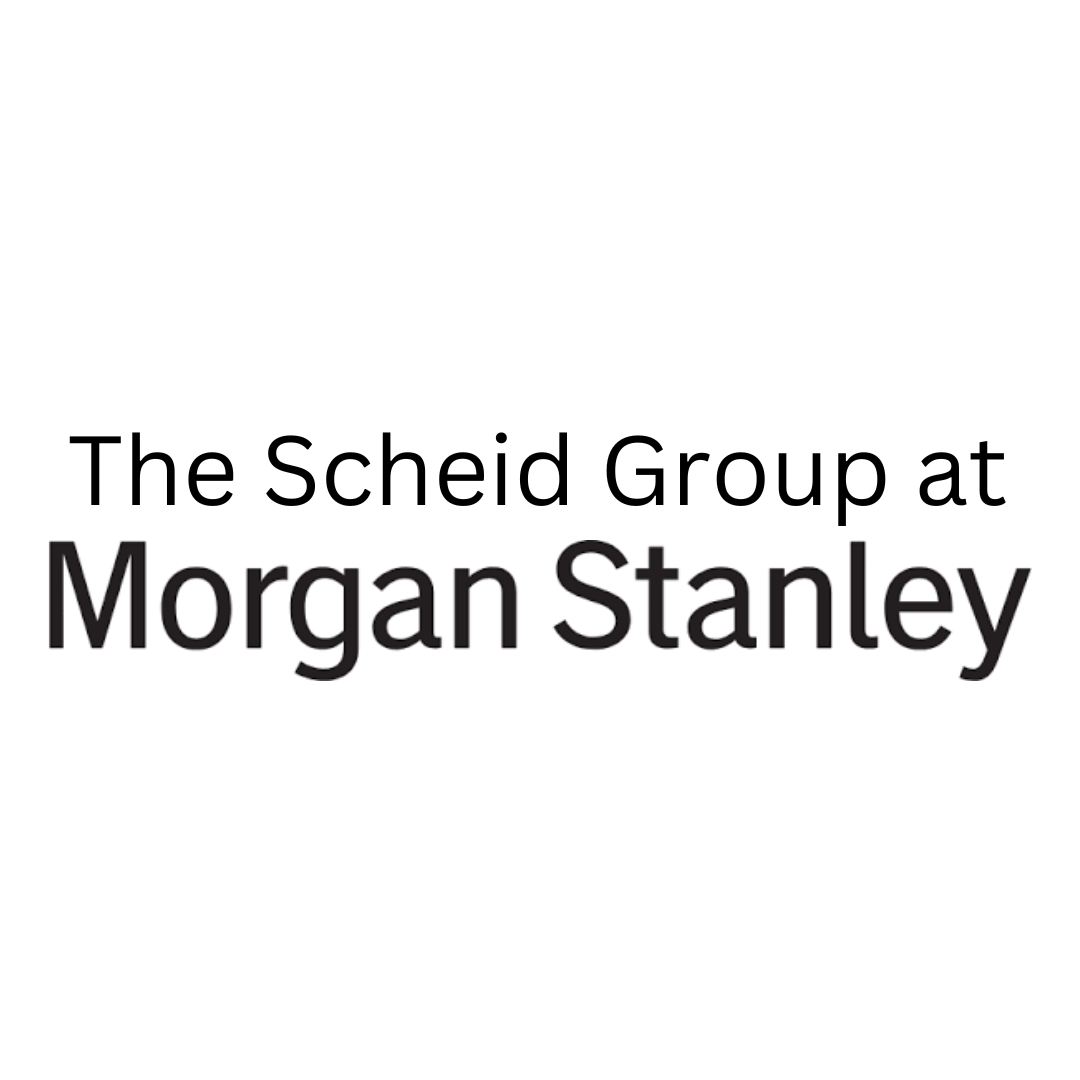 The Scheid Group at Morgan Stanley