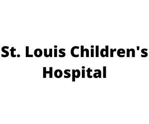 St. Louis Childrens Hospital
