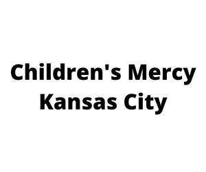 Children’s Mercy Kansas City