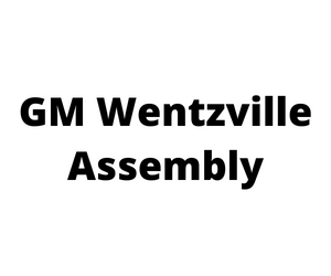 GM Wentzville Assembly