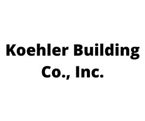 Koehler Building Co., Inc.