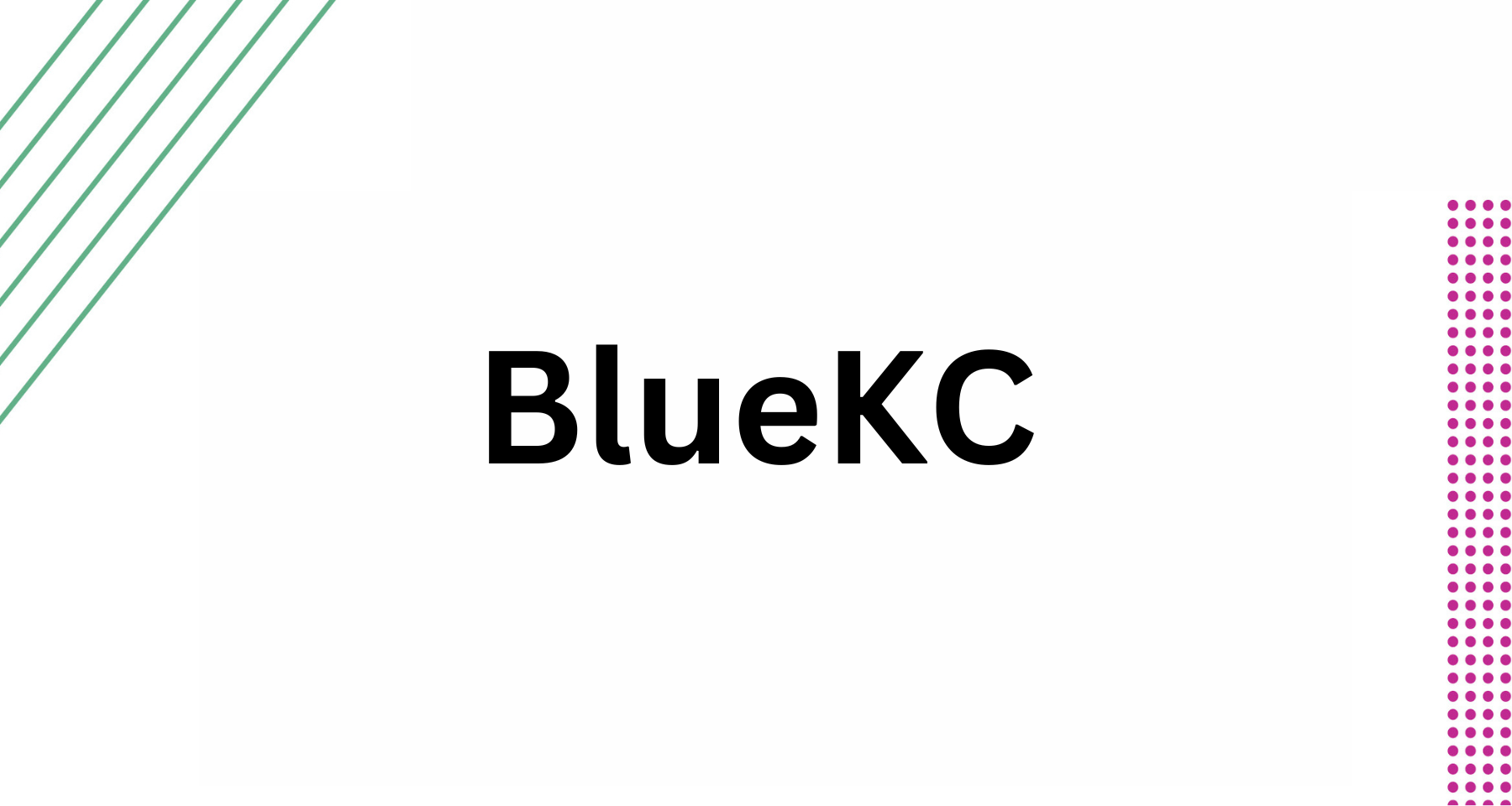 BlueKC