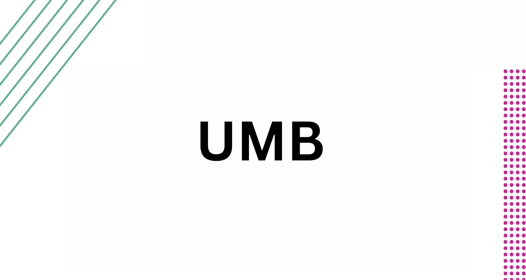 UMB
