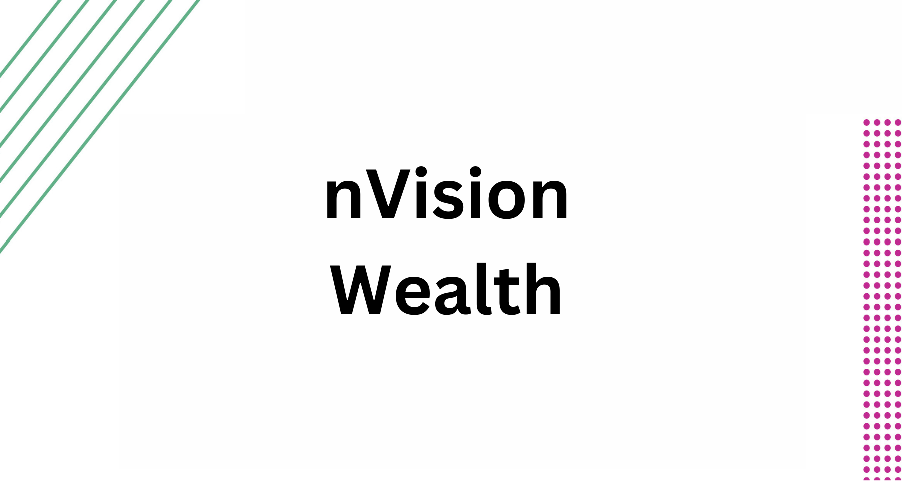 nVision Wealth
