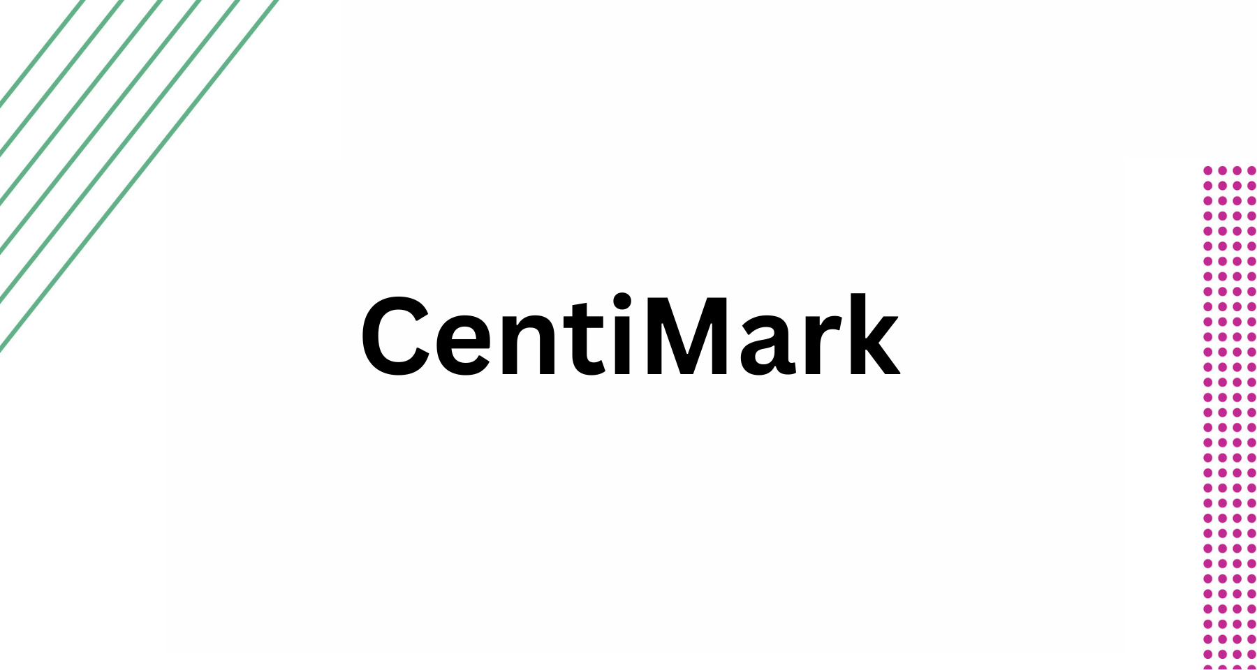 CentiMark