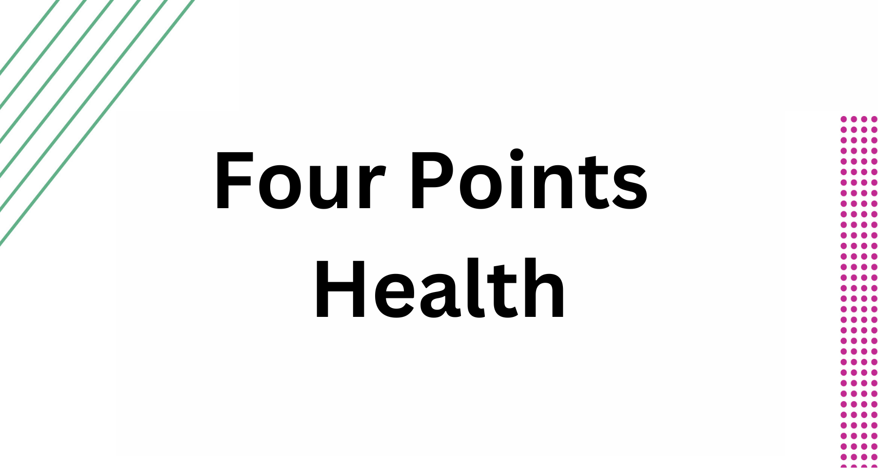 Four Points Health