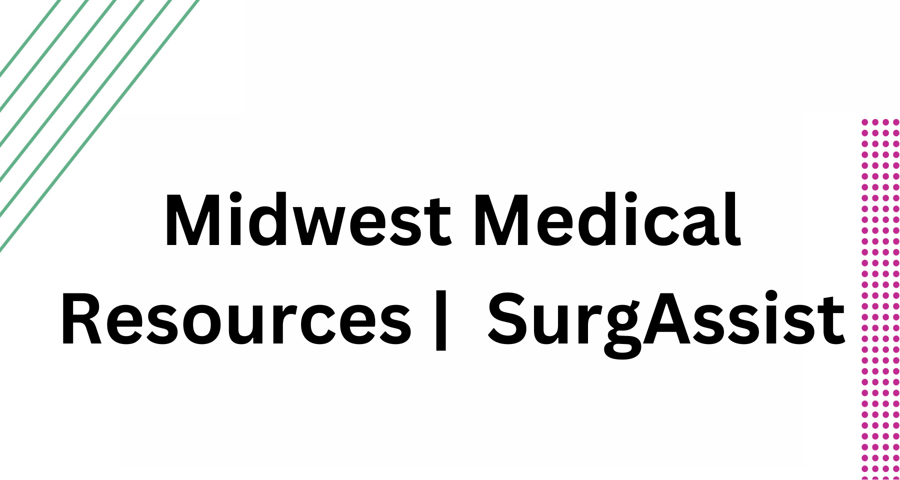Midwest Mechanical Resources