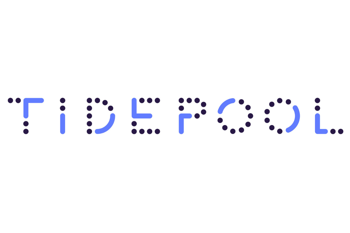 Tidepool Logo