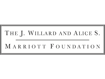 J. Willard and Alice S. Marriott Foundation