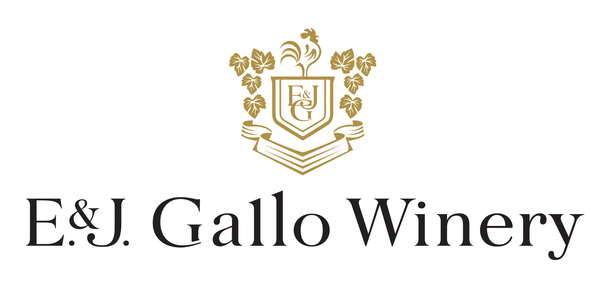 E + J Gallo Winery
