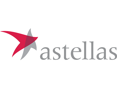 Astellas Pharmaceuticals