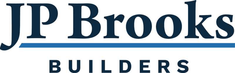 JP Brooks Logo