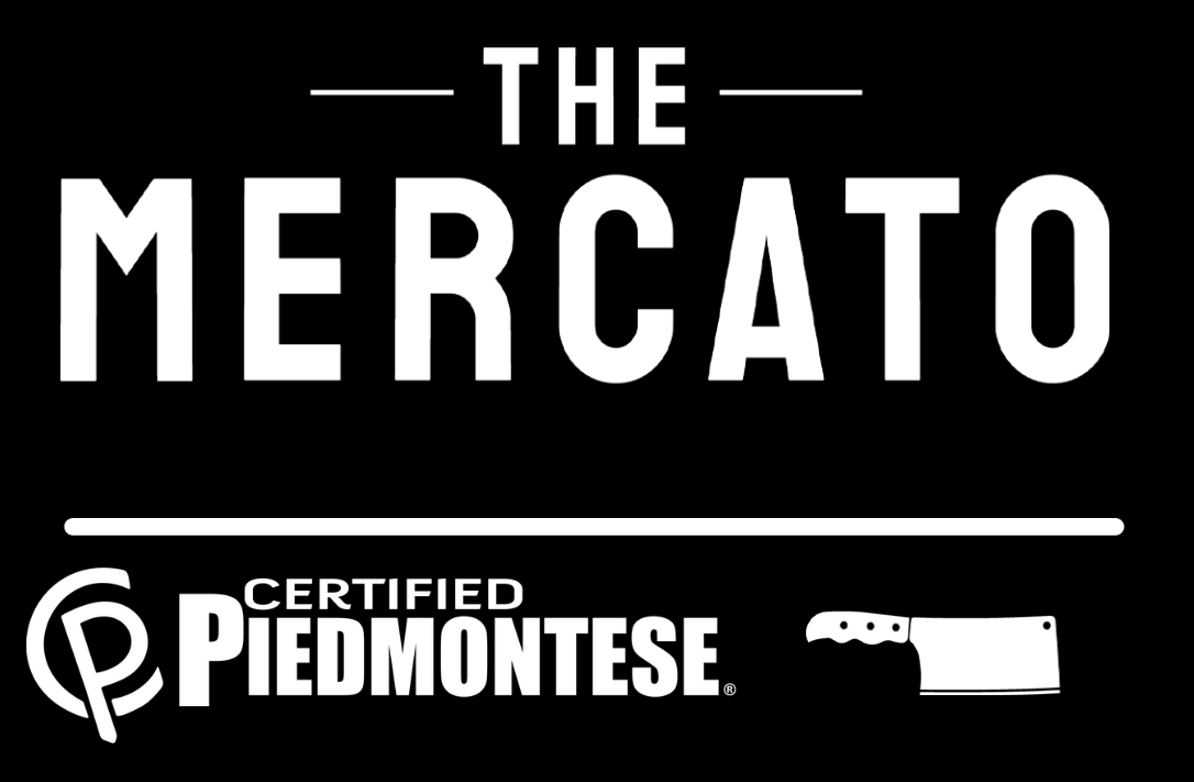 The Mercato – Certified Piedmontese