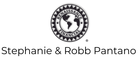Stephanie & Robb Pantano & Renaissance Financial
