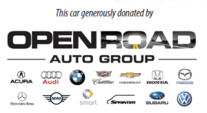 This car - Open Road Auto Group